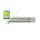 Bucha Nylon Tigre PCL507 - Blister