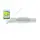Blisters Buchas Nylon