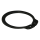 Freio DIN471 Inox A2