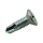 Parafuso Autoperfurante para PVC Metrico PCL225
