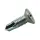 Parafuso Autoperfurante para PVC Metrico PCL225