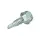 DIN7504K Aço D500B Broca Fina