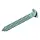 DIN7972 Inox A2 Oxidado