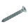 DIN7982 Inox A2 Oxidado