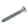 DIN7982 Inox A2 Oxidado