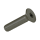 DIN7991 10.9 Granalhado
