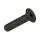 DIN7991 8.8 Zinco Niquel Preto