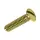 PCL320 Ww Ferro Passivado Amarelo