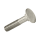 DIN603 Inox A4