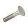 DIN603 Inox A4