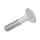 DIN603 5.8 G500B