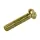 PCL310 Ww Ferro Passivado Amarelo