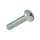DIN7985 FE Irisado