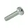 DIN7985 FE Irisado