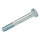 PCL1601 (DIN931 Whitworth) 6.8 Zincado