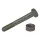 DIN931 6.8 SAG Com Porca DIN934