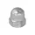 DIN1587 Inox A2
