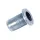 Porca Rebit. Cabeça Cilíndrica FTT/C PCL991 8.8 Zincado