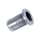 Porca Rebit. Cabeça Cilíndrica FTT/C PCL991 Inox A2