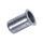 Porca Rebit. C. Red. FTT/R PCL990 Inox A2
