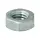ISO 4032 Cl8 Zincado