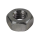 PCL1934 (DIN934 Whitworth) Aço SAG
