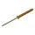 Rebite Pop DIN7337 Alumínio Lacado Bronze