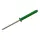 Rebite Pop DIN7337 Alumínio Lacado Verde