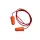 Tampões Auriculares Com Fio PA 313