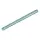 PCL974 (DIN975 Polegadas) Ferro Zincado