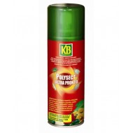 KB INSECTICIDA POLYSECT PUMP AND SPRAY 200 ML