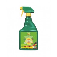 KB INSECTICIDA POLYSECT ULTRA PRONTO 750 ML