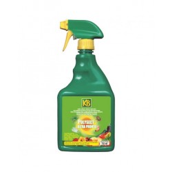 KB INSECTICIDA POLYSECT ULTRA PRONTO 750 ML