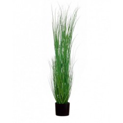 CASA PLANTA ARTIFICIAL - CURLY GRASS 120CM 43405