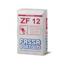 FB GESSO PROJECTAR ZF12 25KG