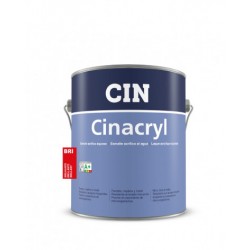 CINACRYL 0,75LT 509