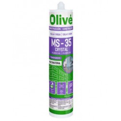 OLIVE MS-35 CRYSTAL 300ML