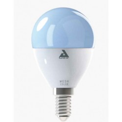 EGLO LAMP. P50 5W LED RGB+TW 400LM E14 50MM CONNECT
