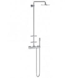 GROHE 27374 000 GROHTHERM 3000 RAINSHOWER SYSTEM C/TERM.