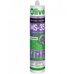 OLIVE MS-35 C300ML GRIS