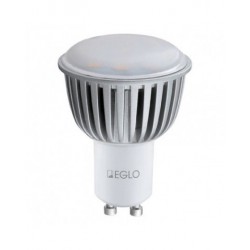 EGLO LAMP.LED 5W GU10 3000K (15L EDS) 12754