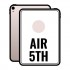 Apple iPad Air 10.9 5th Wi-Fi/ M1/ 256GB/ Rosa