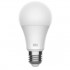 Bombilla Led Inteligente Xiaomi Mi LED Smart Bulb Warm/ Casquillo E27/ 8W/ 810 Lúmenes/ 2700K