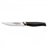 Cuchillo Tomatero Bra Efficient A198001/ Hoja 120mm/ Acero inoxidable