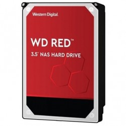 Disco Duro Western Digital WD Red NAS 3TB/ 3.5"/ SATA III/ 256MB