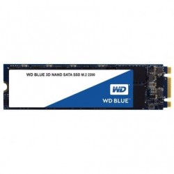 Disco SSD Western Digital WD Blue 250GB/ M.2 2280