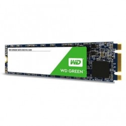 Disco SSD Western Digital WD Green 480GB/ M.2 2280 V2