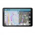 GPS para Camiones Garmin Delz LGV810/ Pantalla 8"/ Mapas Europa y Sur de África