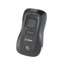 Lector de Códigos de Barra 1D Zebra CS3070-SR10007WW/ Bluetooth USB