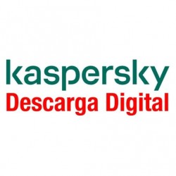Licencia Digital Antivirus Kaspersky/ 1 Dispositivo/ 1 Año